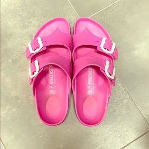 Birkenstock Arizona Slide Sandal size 36